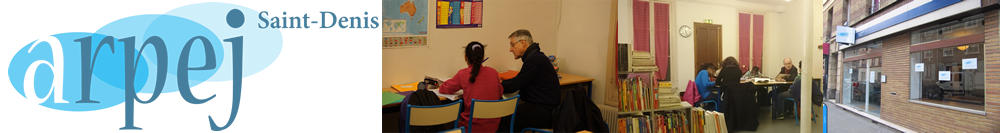 ARPEJ